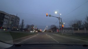 На машине из Нальчика в Курск. Трасса Р 217 Кавказ , М 4 Дон. Часть 1