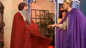 ПРОРОК ИЛИЯ