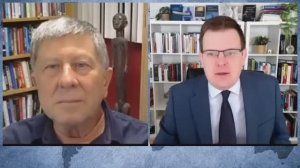 Дэвид Гиббс - Будет новый энергетический шок такой же как 1973 году (29 марта 2026)