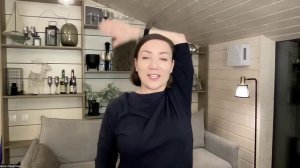 Практика 15 (30.03.2026) Рука за голову