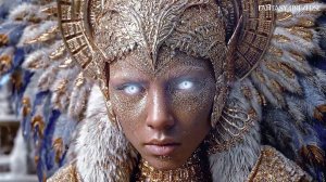 Мифические Существа и Египетские Боги