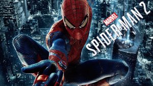 ЧЕЛОВЕК ПАУК 2 - Marvel′s Spider-Man 2 | Часть 17 | Прогулка по городу