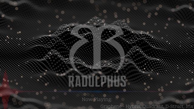 Deep, Dark & Techy Drum & Bass Mix | Full Tracklist | Radulphus Mix #13