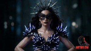 NO RETURN - Dark Cinematic Downtempo Trip-Hop Nightmare _ AI MIX