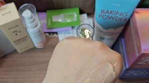 Покупки косметики 💄