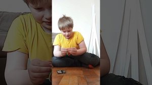 попробовал дубайский шоколад!исполнил мечту!!!