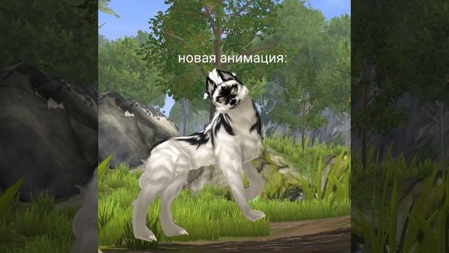 я вернулась...