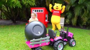 Настя собирается на три вечеринки одновременно