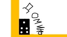 обзор русское домино русское