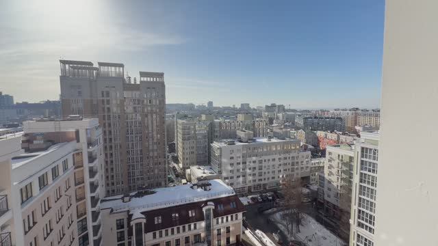 Жк Континенталь