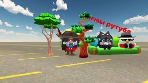 разоблачение на говнолазера