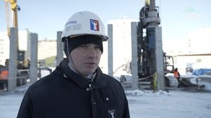 СТРОЙКИ ПРОТИВ ВРЕМЕНИ, 30.03.2026