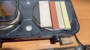 Мастер Тано Перевод природного камня на масло