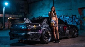 Музыка в машину через Bluetooth/AUX — лучшие треки для твоего плейлиста! 🚗💨