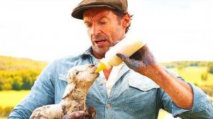 Следствие ведут овечки — Русский трейлер #2 (Дубляж, 2026)