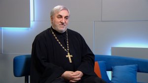 Местное время. Санкт-Петербург. Иерей Владимир Коваль-Зайцев