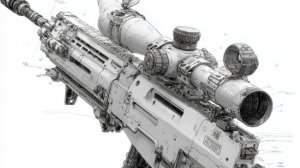 ARMA REFORGER l Снайперская работа!