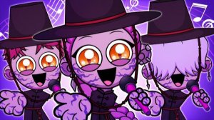 WHAT IT SOUNDS LIKE СПРУНКИ ПОЮТ ПЕСНЮ K POP ОХОТНИКИ НА ДЕМОНОВ Я В ШОКЕ БЛИН