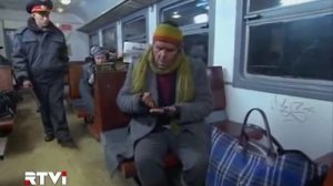 Сериал Москва три вокзала 3 сезон