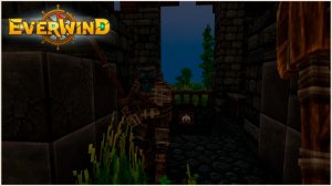 Прохождение игры Everwind №2 Зачистка первого подземелья