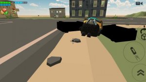 я против лазера