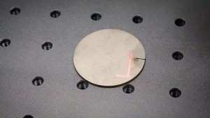 JPT20LP - Лазерный станок для клавиатур