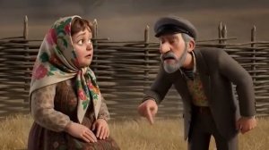 Любовь и Голуби. Возвращение Василия.ИИ