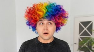 ПОКРАСИЛ ВОЛОСЫ… ✂️ Школьные истории от подписчиков (Милс кел)