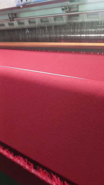 Ткань негорючая