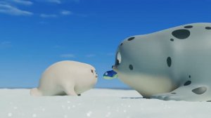 Морские Котики: Месячная подборка ⭐ 90 минут лучших эпизодов ⏰