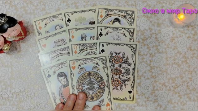 Вернётся ли мужчина в отношения 🤷