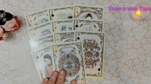 Вернётся ли мужчина в отношения 🤷