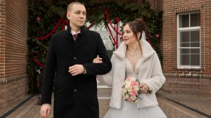 Евгений и Алена Клип