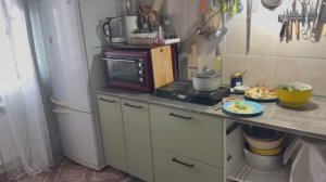 МОЯ КУЗНЯ ЗА 25К С НОРЕМ ПОПОЛАМ 😆