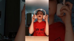 Новые наушники 😱🤩🤩