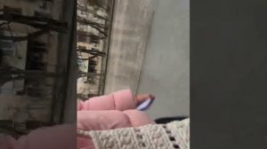 Мы опоздали в школу