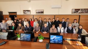 Видеоновости Академии наук Якутии: 2 интересных мероприятия