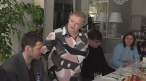 Особенные дети