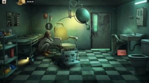 Сбеги Из Дурдома (Escape From Mental Hospital) | 55 Уровень | Прохождение