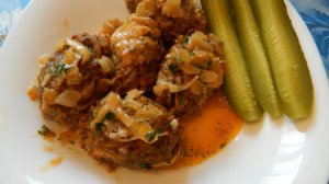 ГОЛУБЦЫ ленивые готовить еще проще