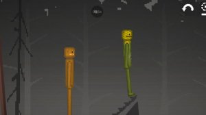 крушение корабля  melon  в melon sandbox