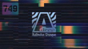 Azbuka Deepa Vol.749 - TechnoFish, Ivan Gutsu, Charkin, Jenya Mitrofanov 20.10.2025