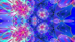 Футажи! Футаж Волшебное Очарование 7 от Киностудии Мудрого Кота Тимофея!