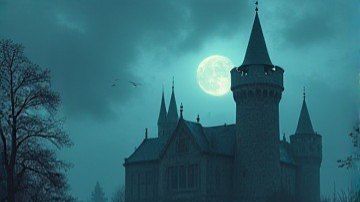 Синяя Борода