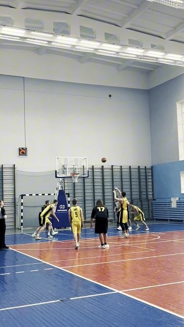 Мужская и женские сборные Университета Решетнёва — лучшие!