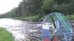 Таёжная Рыбалка 2026 Лучшая Ловля рыбы Ищем Хариуса Рыбалка 2026 Моя Рыбалка Онлайн на RUTUBE