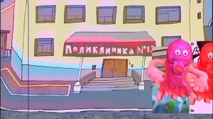 Побег от Санитар и слона (Add round 33) (11000 просмотров 🥳🥳🥳)