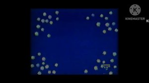 Спокойной ночи малыши in G Major 4 Cubed