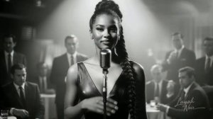 Por Tu Culpa Spanish Soul Blues I Layah Noir