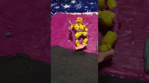 моя коллекция лепок